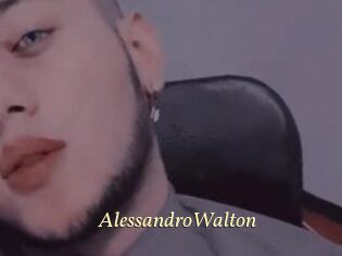 AlessandroWalton
