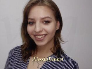 AlessiaBennet