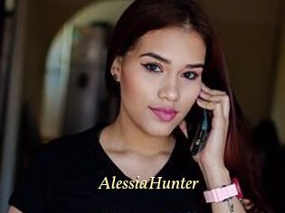 AlessiaHunter