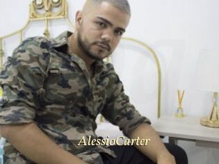 AlessioCarter