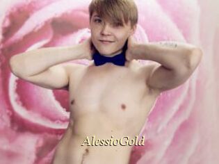 AlessioGold