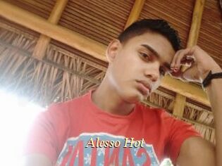 Alesso_Hot