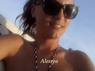 Alessya