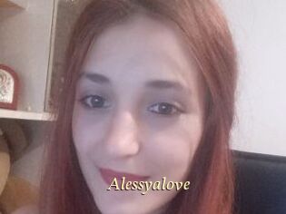 Alessyalove