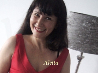 Aletta