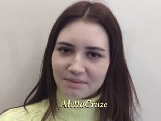 AlettaCruze