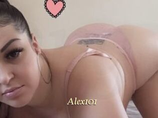 Alex101