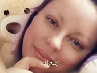 Alex45