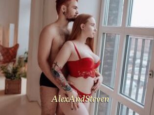 AlexAndSteven