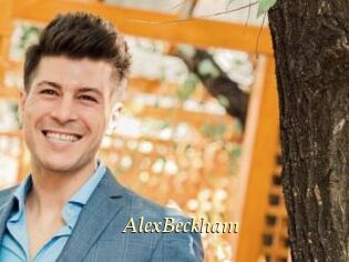 AlexBeckham