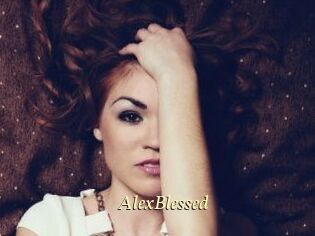 AlexBlessed