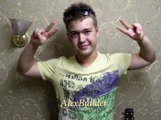 AlexBuilder