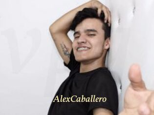 AlexCaballero