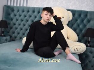AlexCane
