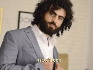AlexCanno