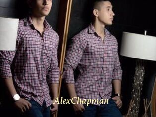 AlexChapman