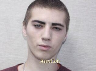 AlexCole