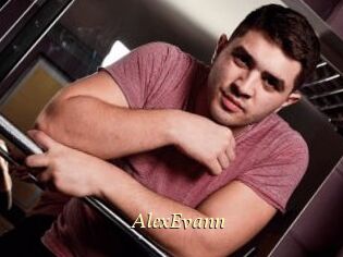 AlexEvann