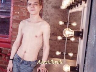 AlexGhrole