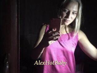 AlexHotBaby