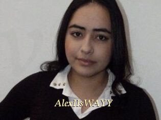 AlexIIsWAYY