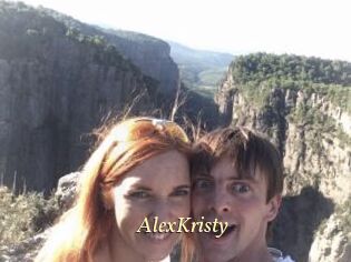 AlexKristy