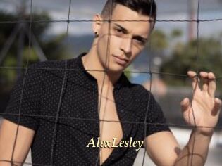 AlexLesley