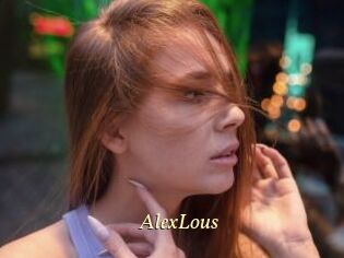 AlexLous