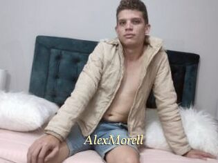 AlexMorell