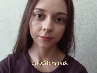 AlexMorganBe