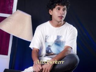 AlexParkerr