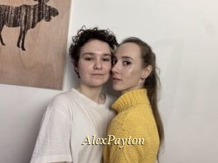 AlexPayton