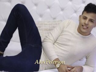 AlexPeterson