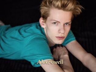 AlexPowell