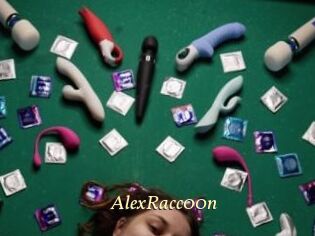 AlexRacc00n Vidéo porno gratuite