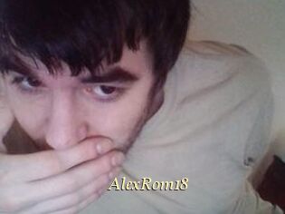 AlexRom18