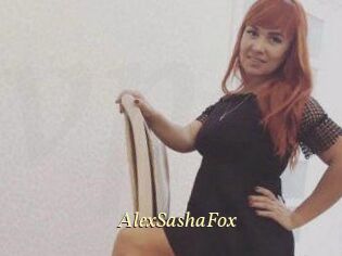 AlexSashaFox
