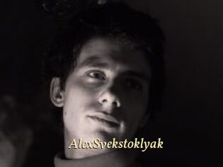 AlexSvekstoklyak