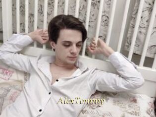 AlexTommy