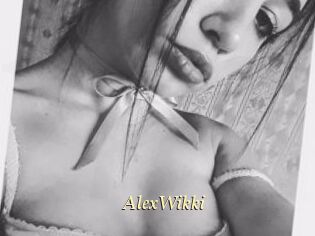 AlexWikki