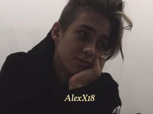 AlexX18