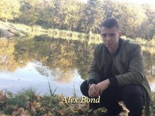 Alex_Bond