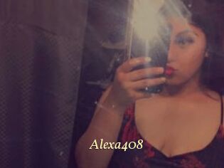 Alexa408