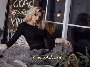 AlexaAdrian