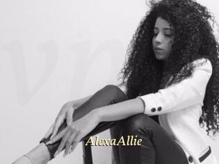 AlexaAllie Vidéo porno gratuite