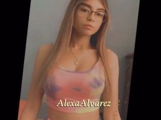 AlexaAlvarez