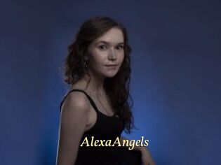 AlexaAngels