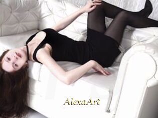 AlexaArt