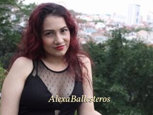 AlexaBallesteros