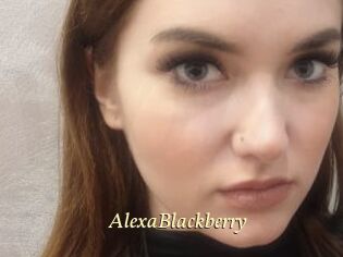 AlexaBlackberry